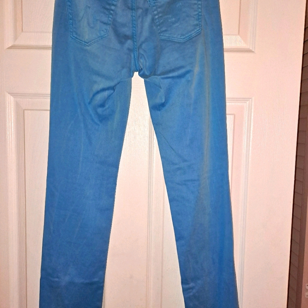 Adriano Goldschmied (AG) Pants
